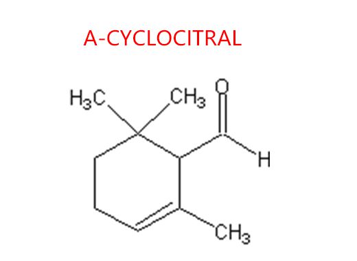 &alpha;-Cyclocitral